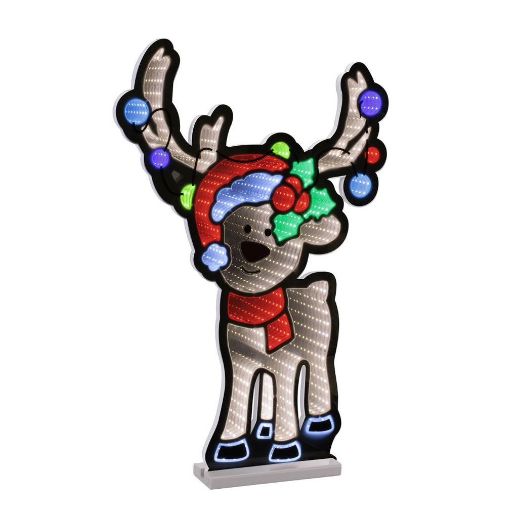 The Infinity Light – Reindeer - 24