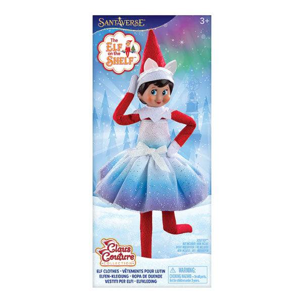 Elf on the Shelf®: Claus Couture Collection® Extraordinary Noorah™