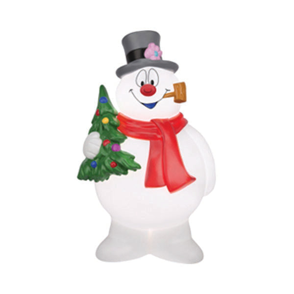 Frosty the Snowman Blow shops Mold - New!