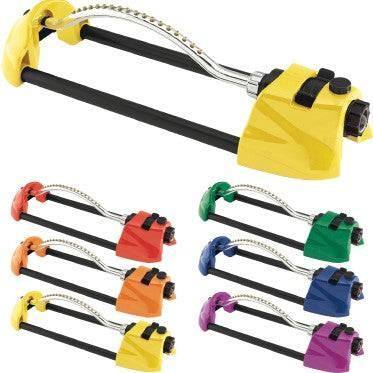 ColorStorm Oscillating Sprinklers - 3,036 sq. ft. - Hicks Nurseries