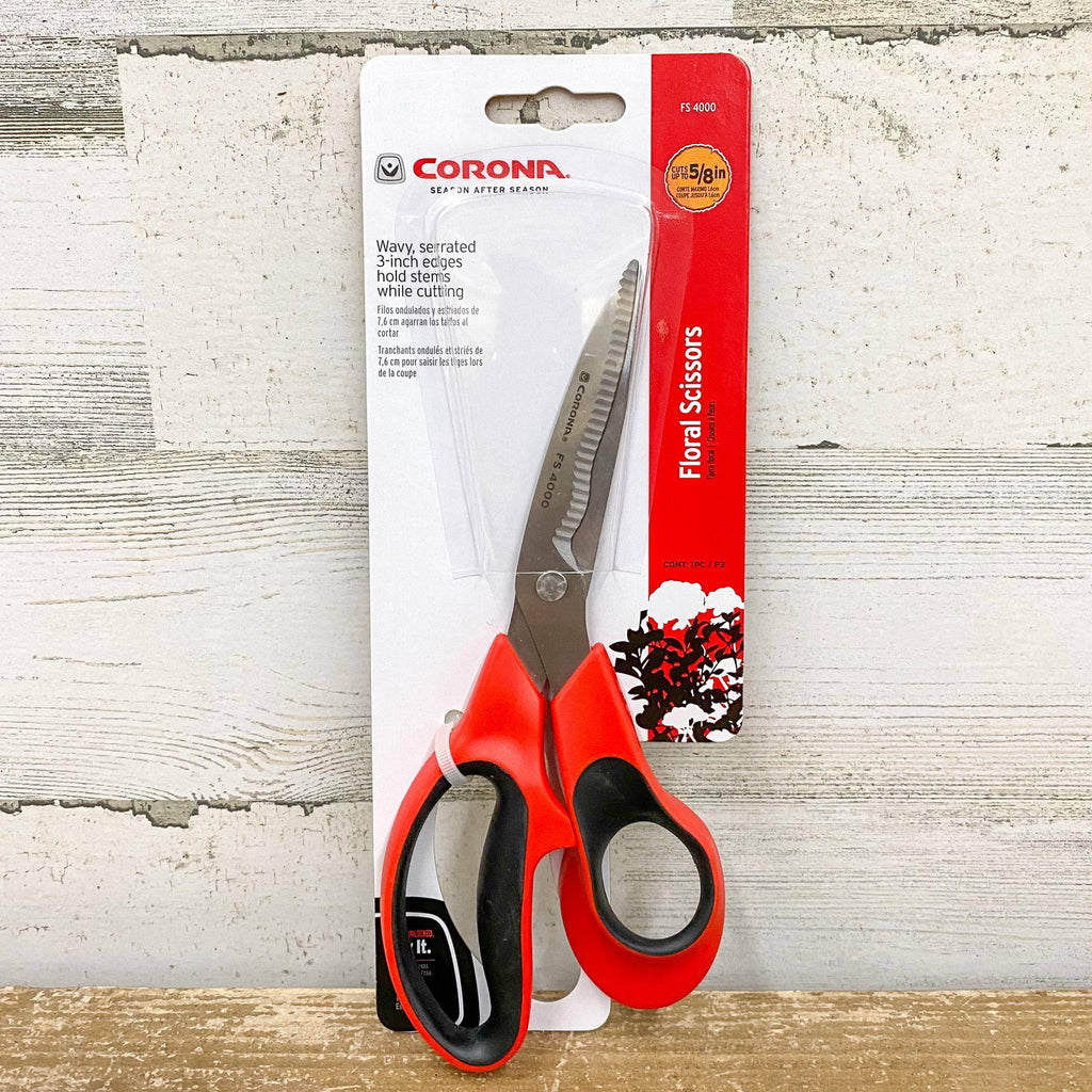 Corona® - Floral Scissor - Hicks Nurseries