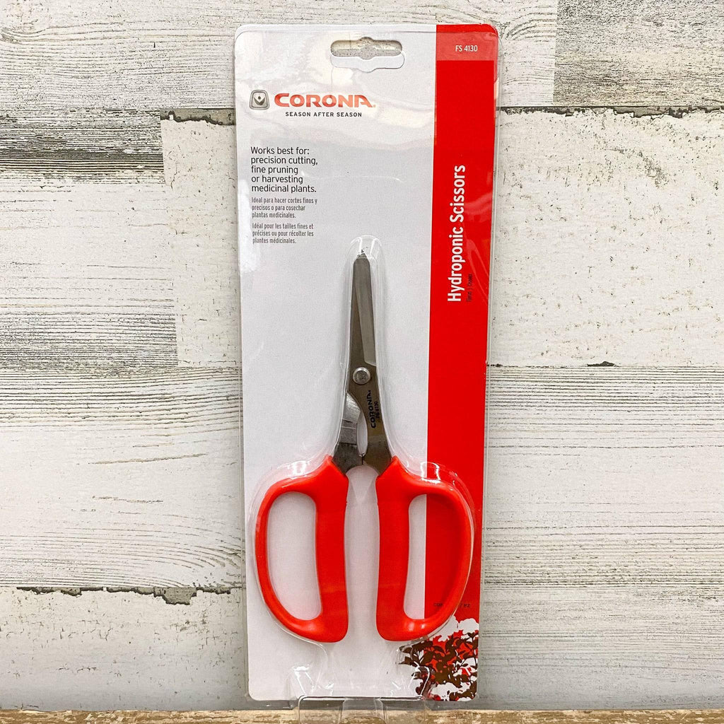 Corona® - Hydroponic Scissor - Hicks Nurseries
