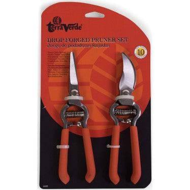 Drop Forged Pruner Set - Hicks Nurseries