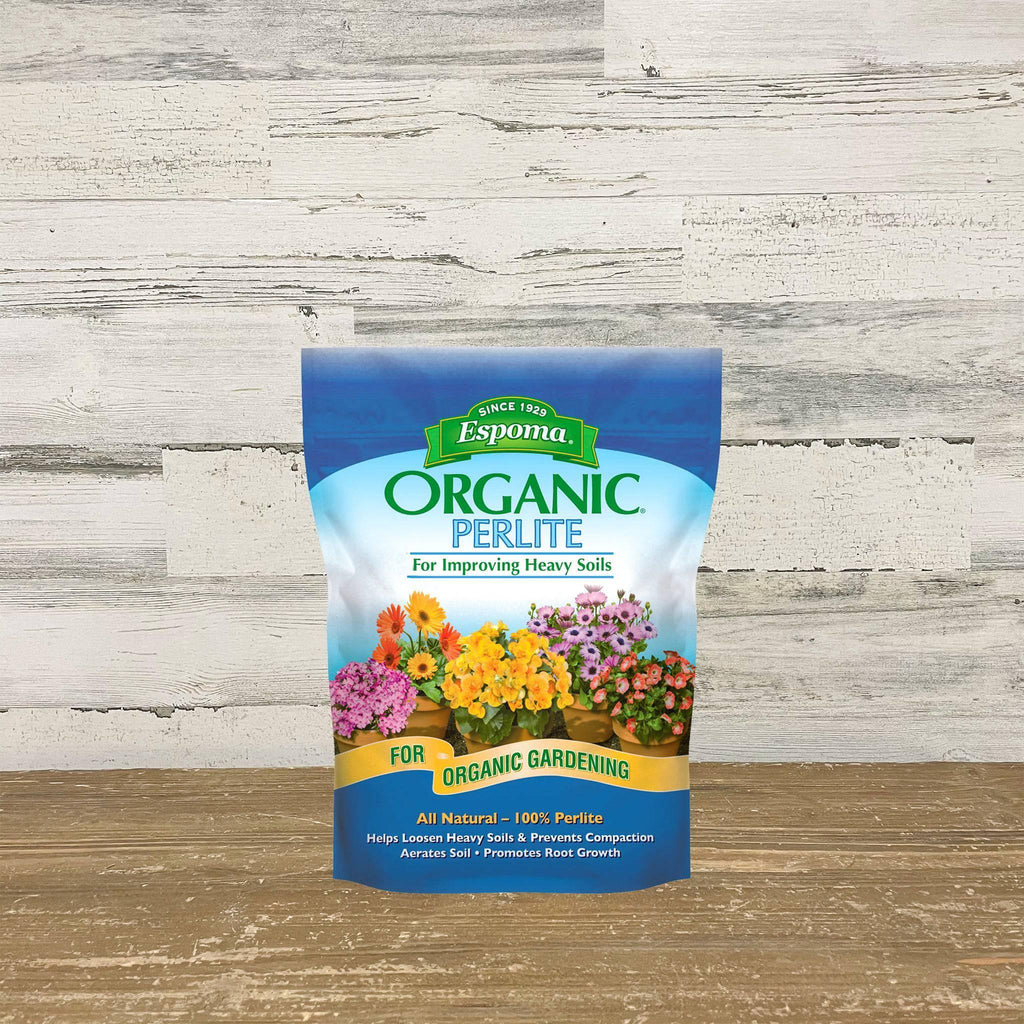 Espoma - Perlite - 8 qt. - Hicks Nurseries