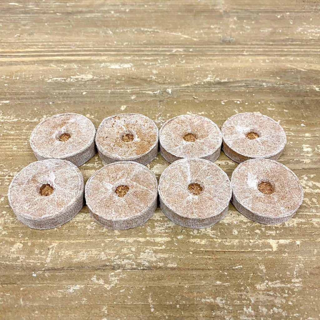 Fiber Pellets - 20pk. - Hicks Nurseries
