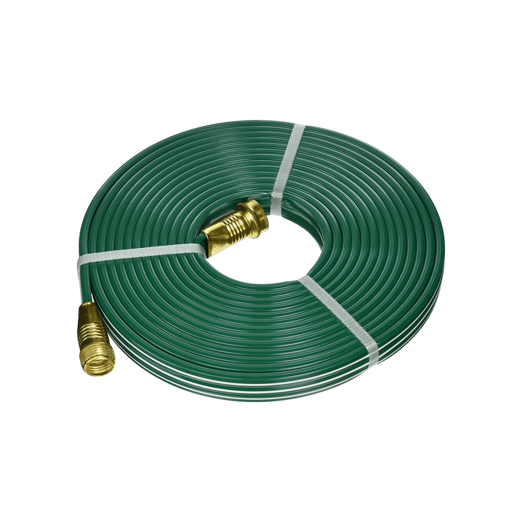 Flexon -Three Tube Sprinkler Hose - 50-feet - Hicks Nurseries