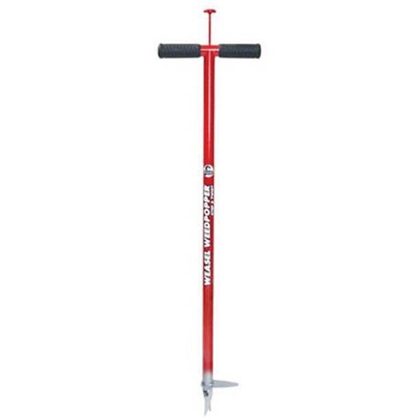 Garden Weasel - Weasel, Weed Popper Step & Twist - Hicks Nurseries