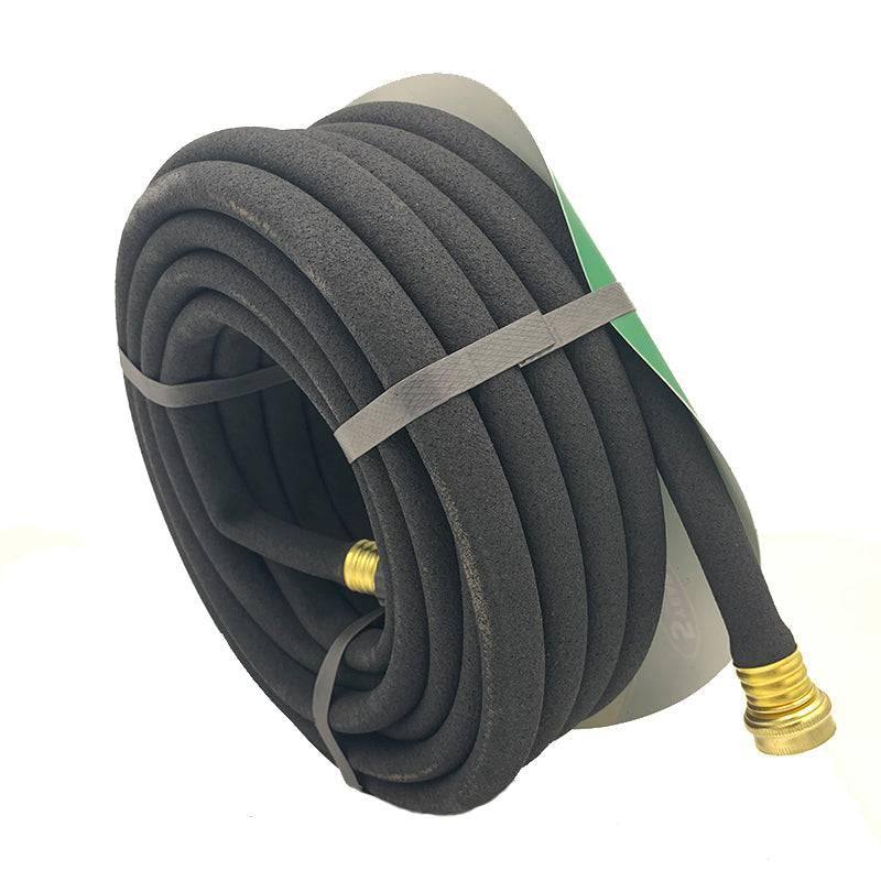 Gardener Select Rubber Soaker Hose - 50' x 5/8