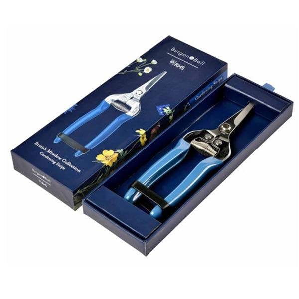Gardening Snip - British Meadow - Hicks Nurseries