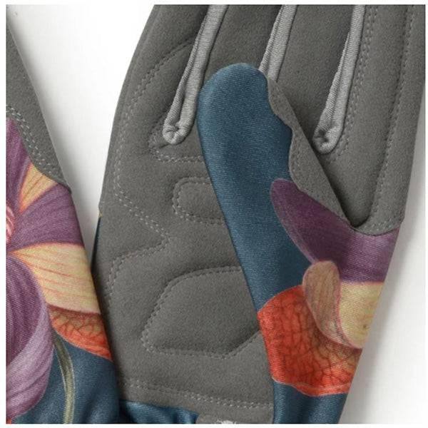 Gloves - Women's Passiflora - M/L - Hicks Nurseries