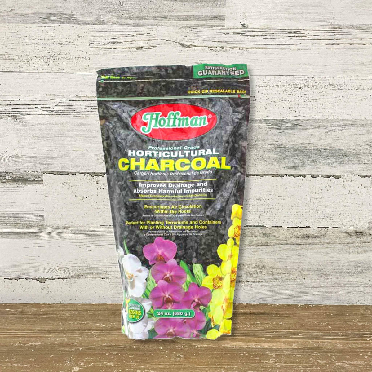 HOFFMAN HORTICULTURAL CHARCOAL