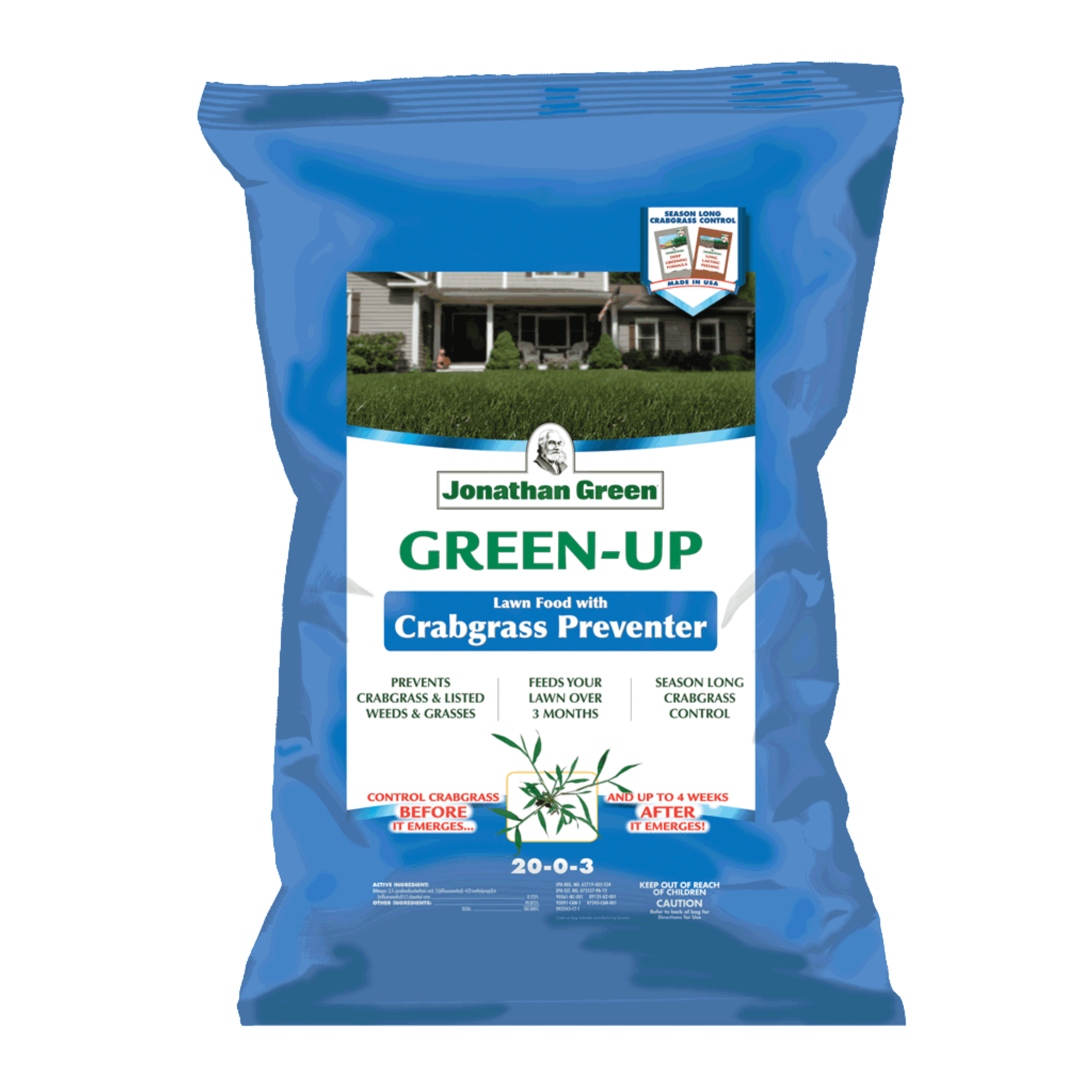 Crabgrass preventer online