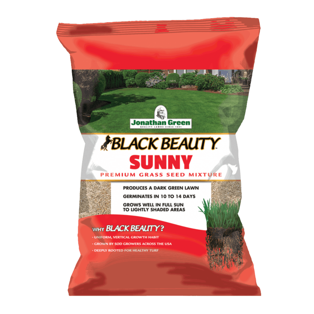 Jonathan Green - Full Sun Grass Seed - 25lb - Hicks Nurseries
