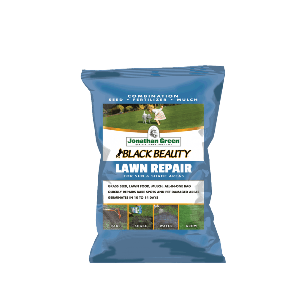 Jonathan Green - Lawn Repair - 4.5lb - Hicks Nurseries