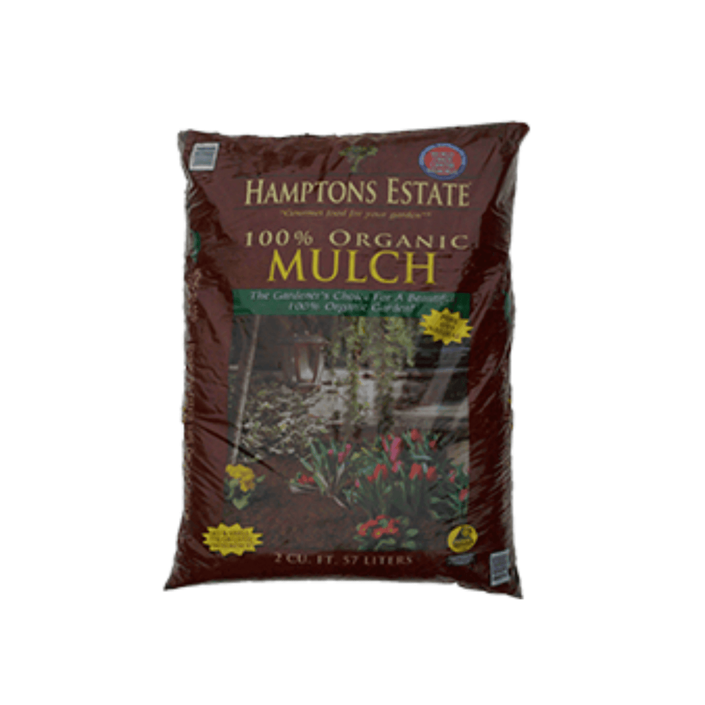 Mulch - Hamptons Estate - 2 cu. ft. - Hicks Nurseries
