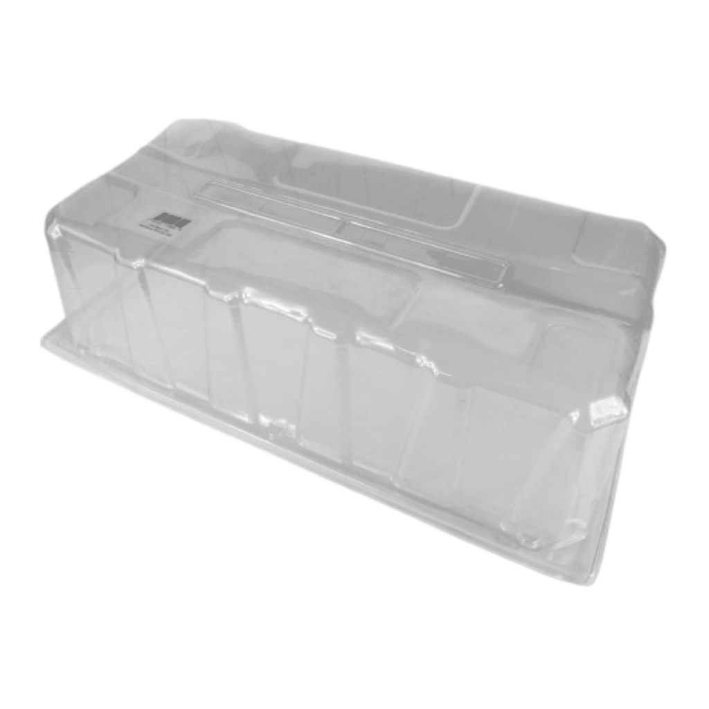 Vented Humidity Dome - 6-inches - Hicks Nurseries
