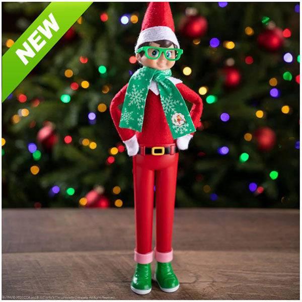 Elf on the Shelf®: Holiday Hipster