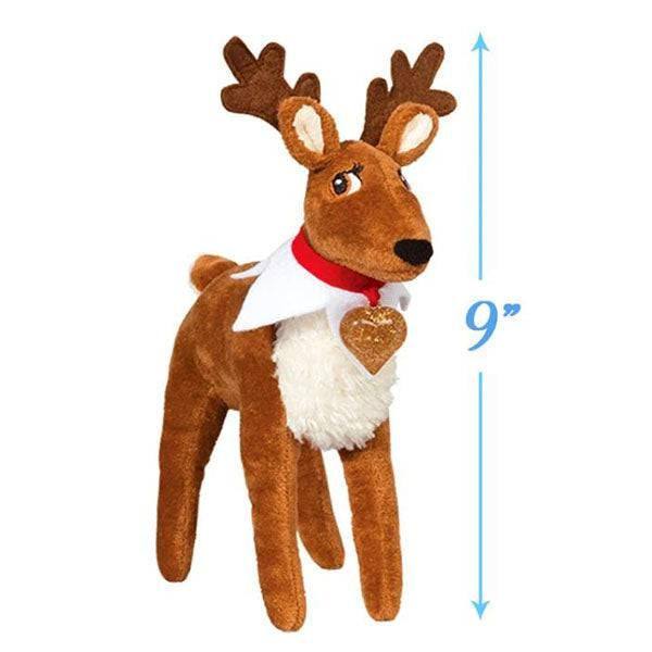Elf Pets®: A Reindeer Tradition - Hicks Nurseries