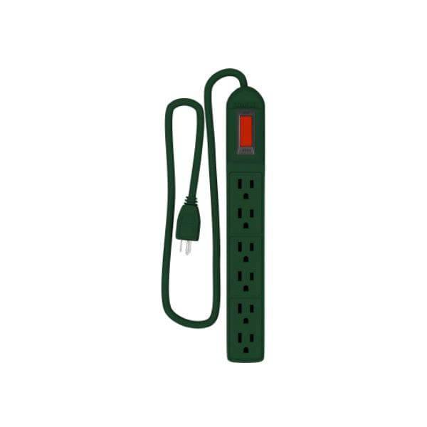 PowerMax 6 - Green - Hicks Nurseries