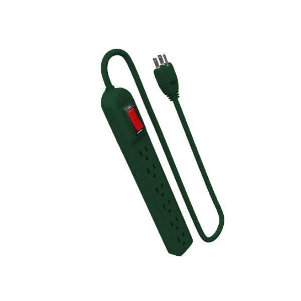 PowerMax 6 - Green - Hicks Nurseries