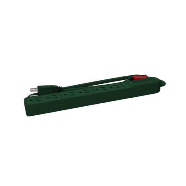 PowerMax 6 - Green - Hicks Nurseries