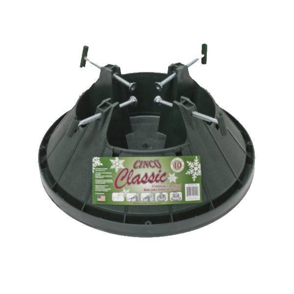 Tree Stand - Never Fail - Up to 10 ft. Tree - Hicks Nurseries