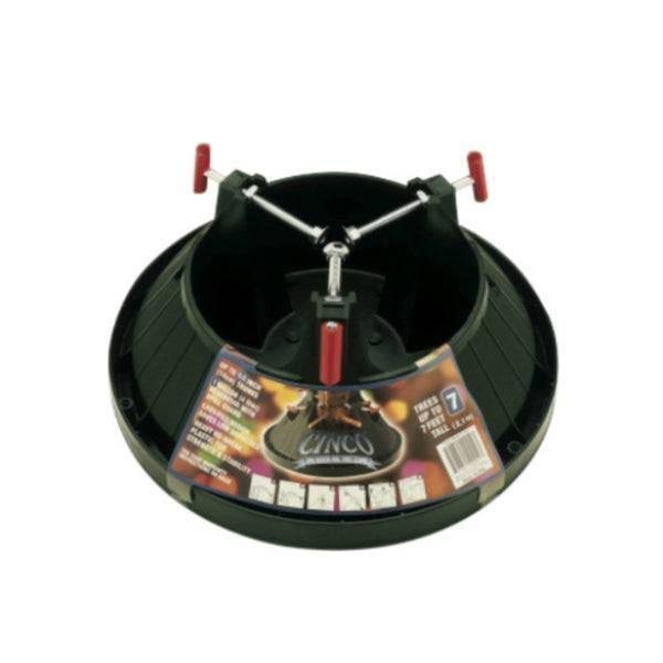 Tree Stand - Never Fail - Up to 8 ft. Tree - Hicks Nurseries