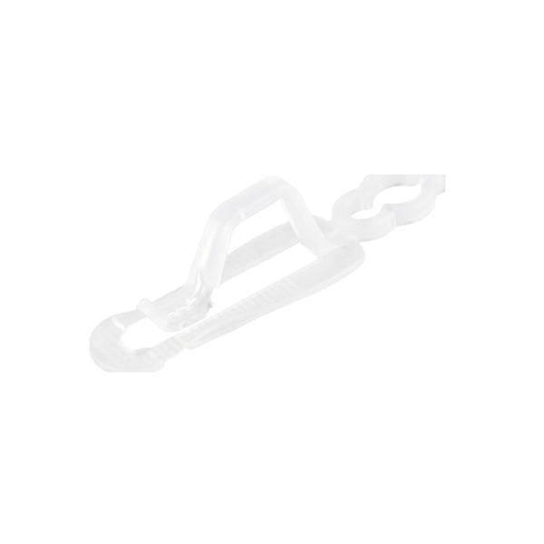 Universal Light Clips 50 pack