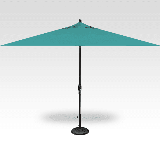 Aruba - Black Pole - 8x10ft - Hicks Nurseries