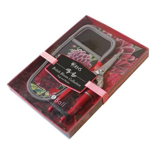 Snip and Holster - British Bloom - Hicks Nurseries