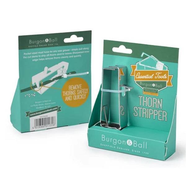 Thorn Stripper - Hicks Nurseries