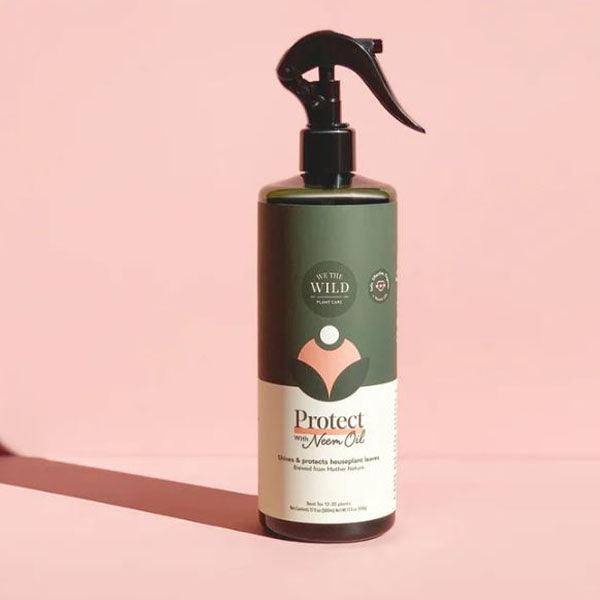 We the Wild - Protect with Neem Ready to Use - 17 oz. - Hicks Nurseries