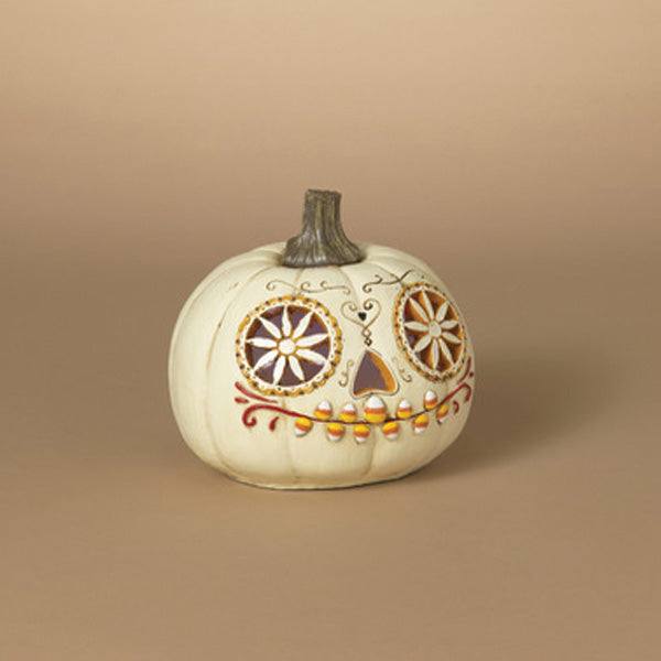 Pumpkin - Day of the Dead - 8