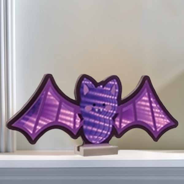 Infinity Lights - Bat - 16"