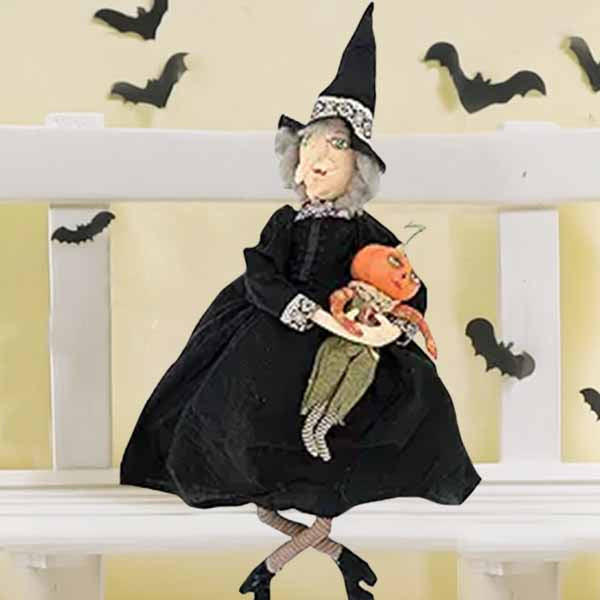 Witch - Marleigh - 31"