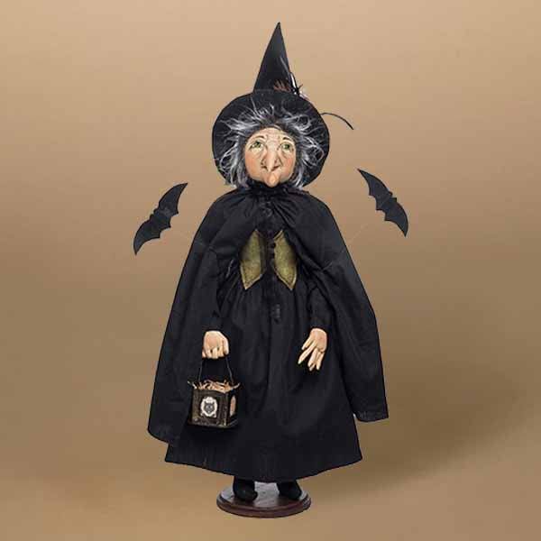 Witch - Morgana - 34