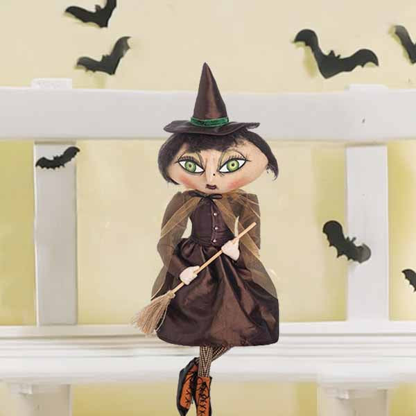 Witch - Matilda - 24"