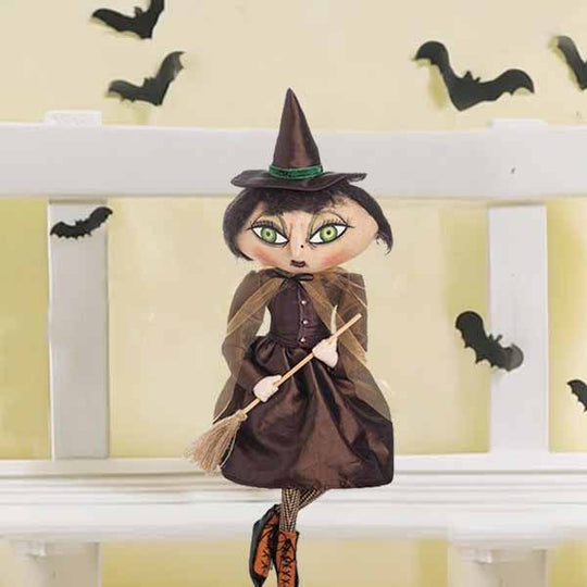 Witch - Matilda - 24"