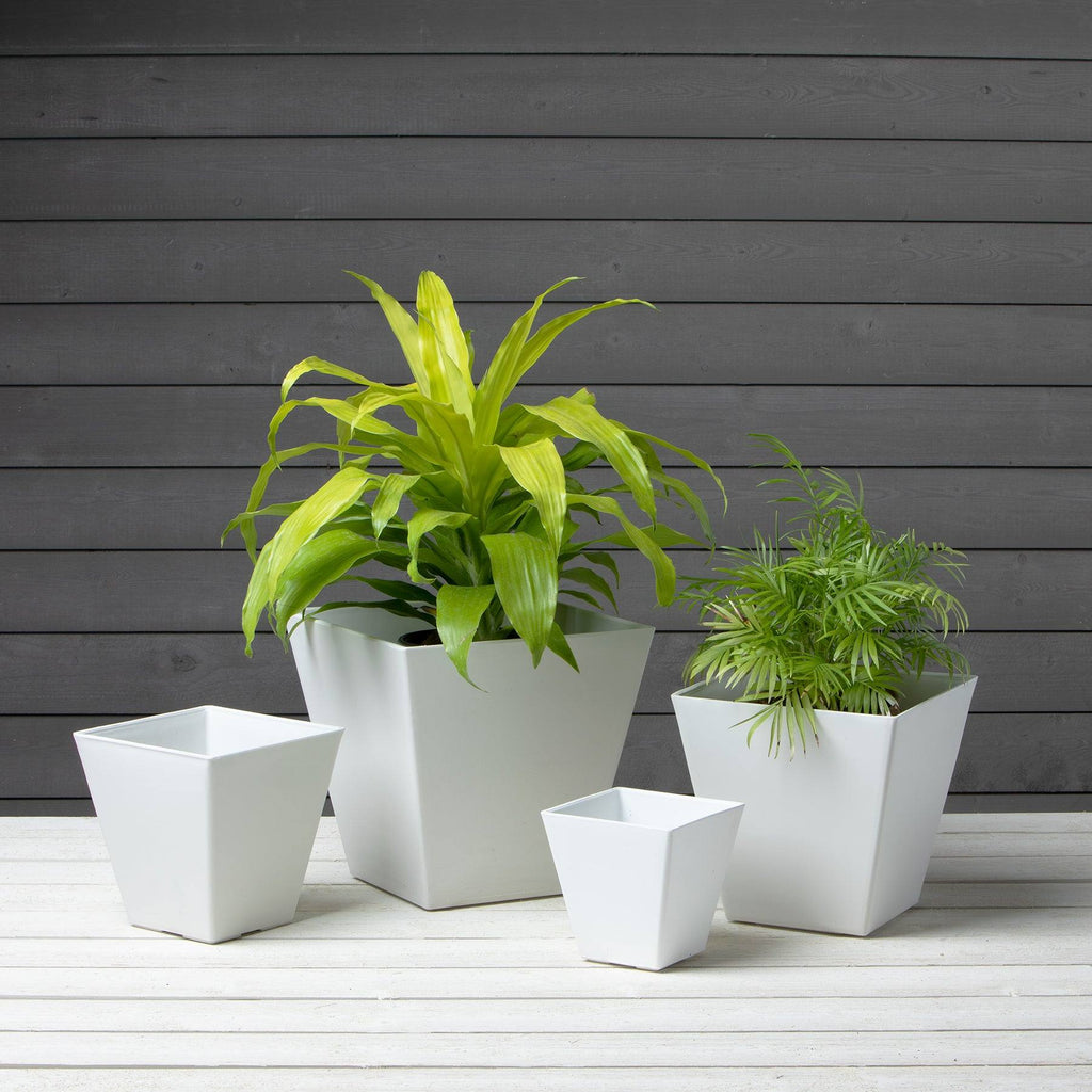 hanging deck planter Deck & Rail Hanging Wood Planter Box – SHOPDEPALMA