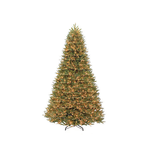 Wyoming Fir Warm White LED Lights 5 Ft.