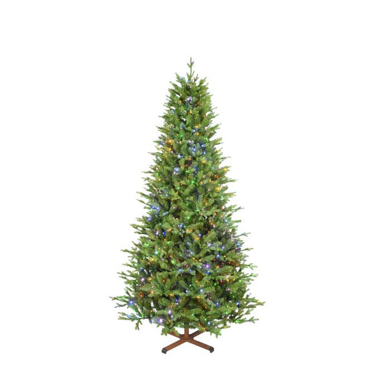 Balsam Fir Multi-Function Lights 7.5 Ft.
