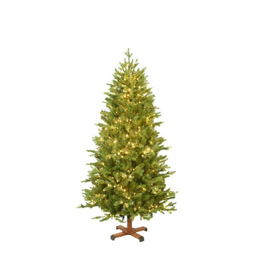 Balsam Fir Multi-Function Lights 5 Ft.
