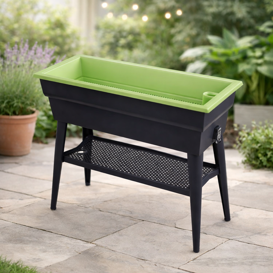 Elevated Calipso Planter