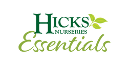 Hicks Nurseries Essentials Online Store Logo