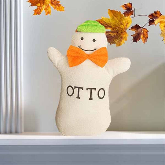 Otto the Ghost - Stuffed
