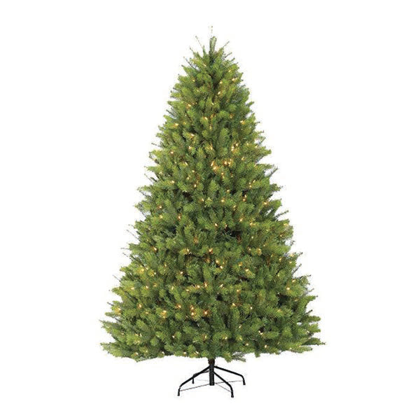 Montauk Fir Warm White LED Lights 6 Ft.