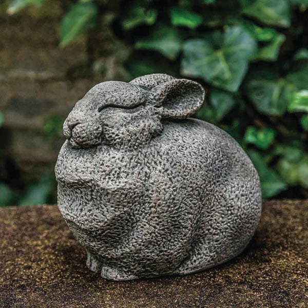 Statue – Cast Stone – Bunny