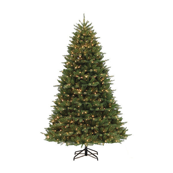 Colorado  Fir Clear Multi-Function Lights 7.5 Ft.