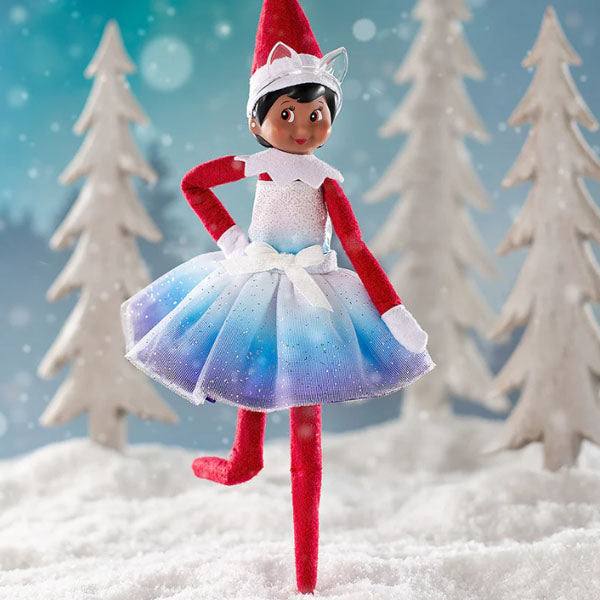 Elf on the Shelf: Claus Couture Collection Extraordinary Noorah Elf on the Shelf: Claus Couture Collection Extraordinary Noorah
