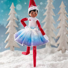 Elf on the Shelf®: Claus Couture Collection® Extraordinary Noorah™
